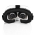 Pasonomi® Google Cardboard 3D VR Virtual Reality Headset 3D VR Brille für 3D Filme und Spiele, Kompatibel mit 4 ~ 6 Zoll Smartphones, iPhone 6 6s, Samsung Note 5, S6 Edge Plus - 4